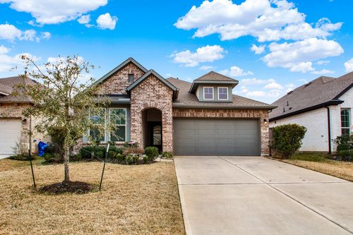 1338 Lakeside Creek Road, Magnolia, TX, 77354 | Card Image