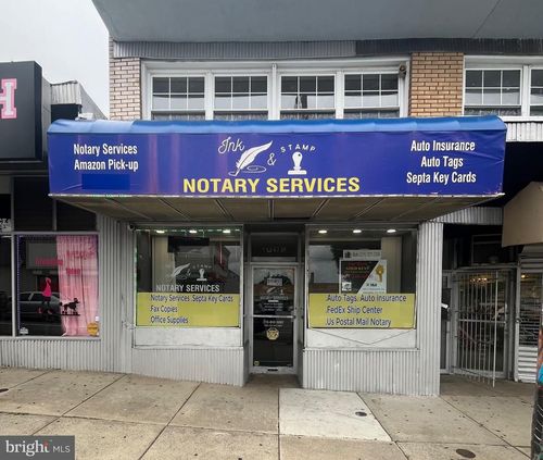 ground-1st-flr-1609 E Wadsworth Avenue, PHILADELPHIA, PA, 19150 | Card Image