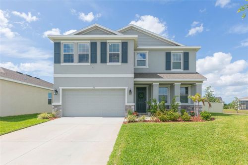 116 Bright Ibis Avenue, APOLLO BEACH, FL, 33572 | Card Image