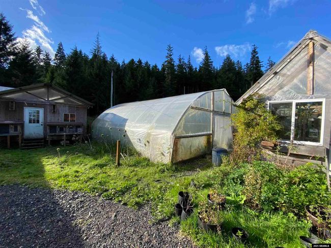 Lot 1, Block 10 Legal Address Only, House other with 4 bedrooms, 2 bathrooms and null parking in Whale Pass AK | Image 17