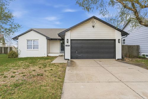 4819 E Willow Point Ct, Bel Aire, KS, 67220 | Card Image