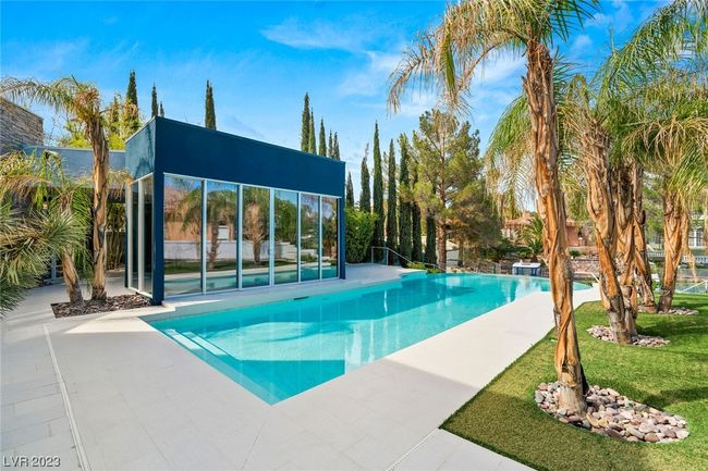 2825 Coast Line Ct, House other with 4 bedrooms, 5 bathrooms and null parking in Las Vegas NV | Image 40