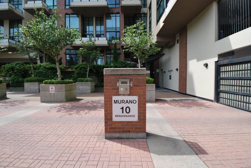 404-10 Renaissance Square, New Westminster, BC, V3M7B1 | Card Image