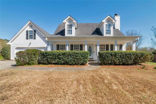627 Bridle Creek Dr, bethlehem, GA, 30620-2034 | Card Image