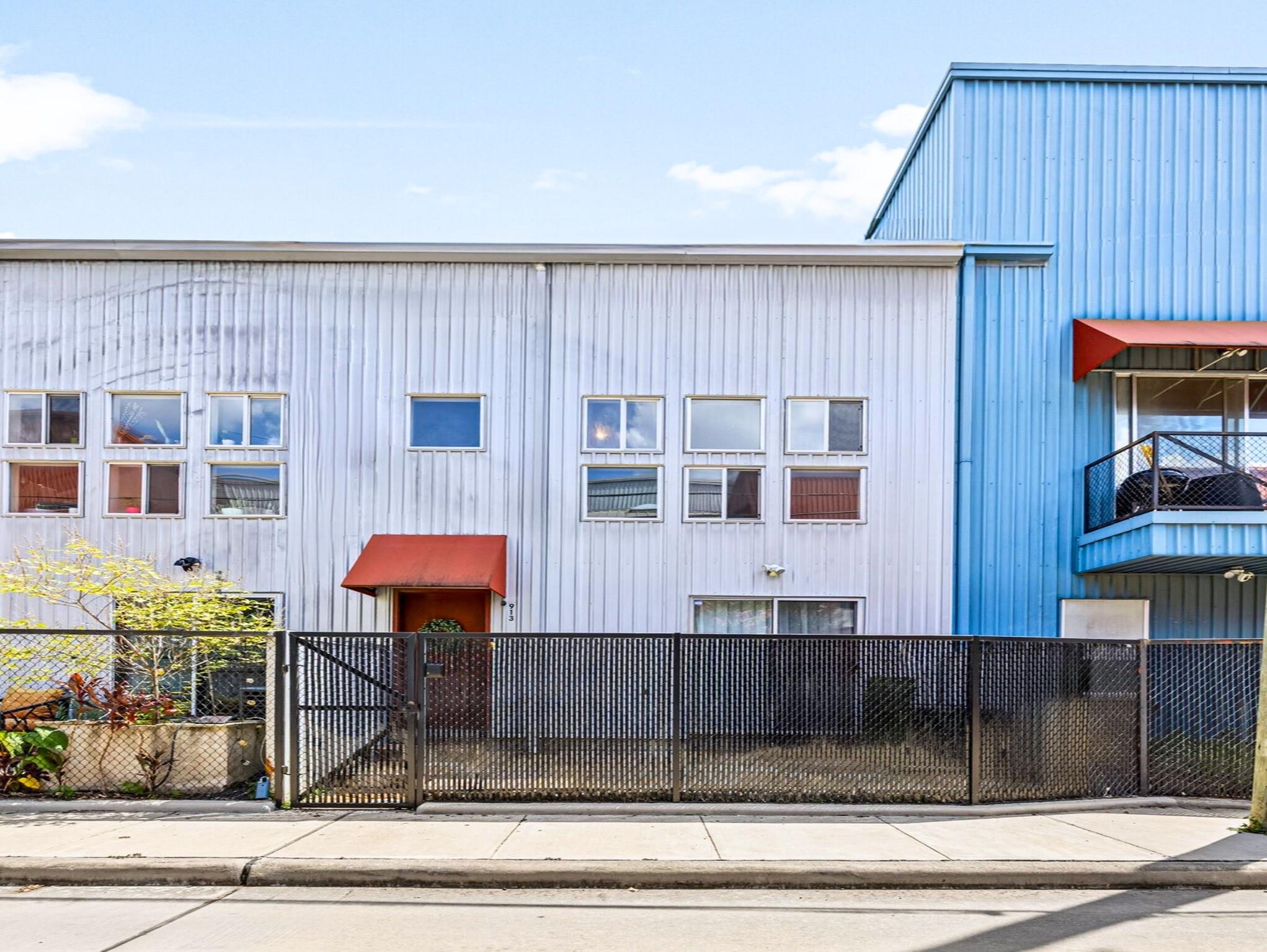Residential Lease in Houston