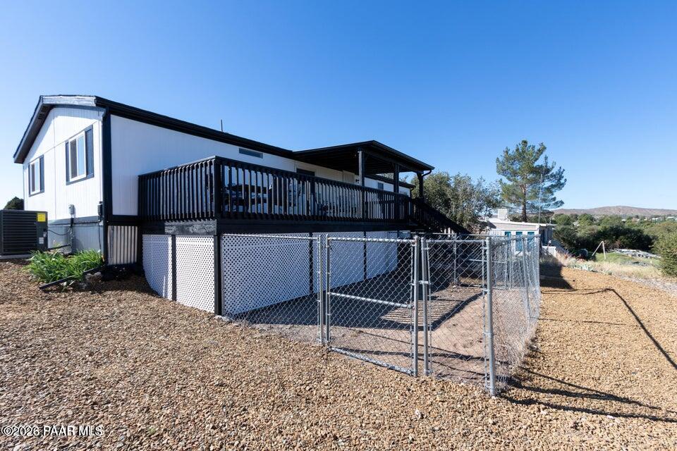 Residential in Cordes Lakes 5