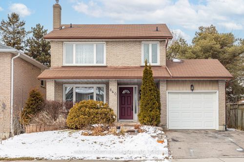 840 Charisma Cres, Oshawa, ON, L1J7S8 | Card Image