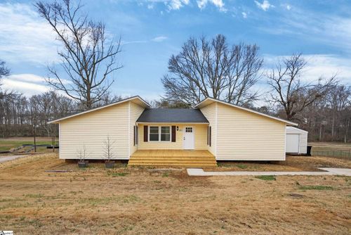 204 W Yellow Wood Dr, Simpsonville, SC, 29680-3520 | Card Image