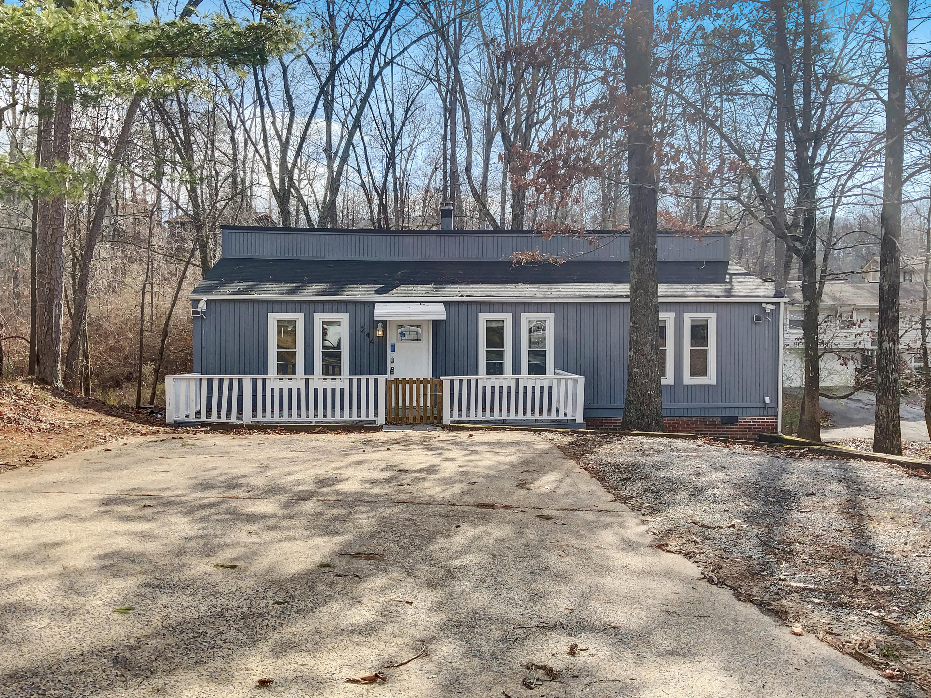 Everett Rd, Ringgold, GA 30736
