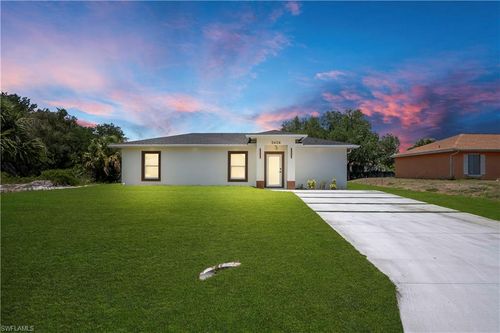 2604 51st St Sw, Lehigh Acres, FL, 33976 | Card Image