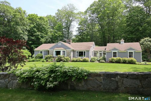 172 Gallows Hill Rd, Redding, CT, 06896-1410 | Card Image