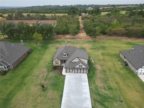 12309 Samara Drive, Oklahoma City, OK, 73173 | Card Image