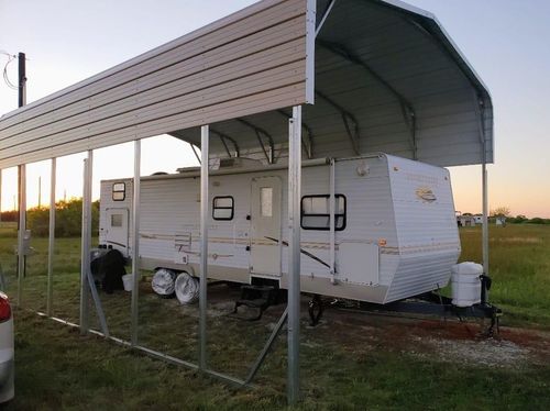 154 Sea Urchin Ln, Palacios, TX, 77465 | Card Image