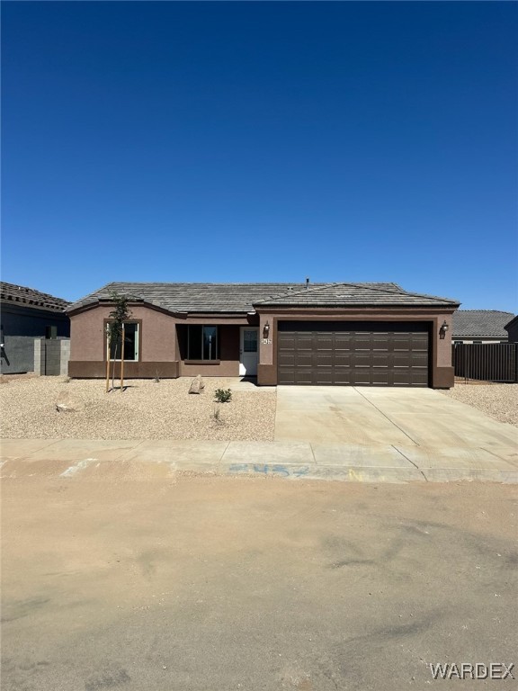 Double O Dr, Kingman, AZ 86409
