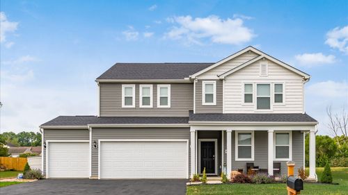 4412 Hickory Ln, Hebron, OH, 43025-3504 | Card Image