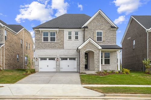 4002 Willow Belle Drive, Mount Juliet, TN, 37122 | Card Image