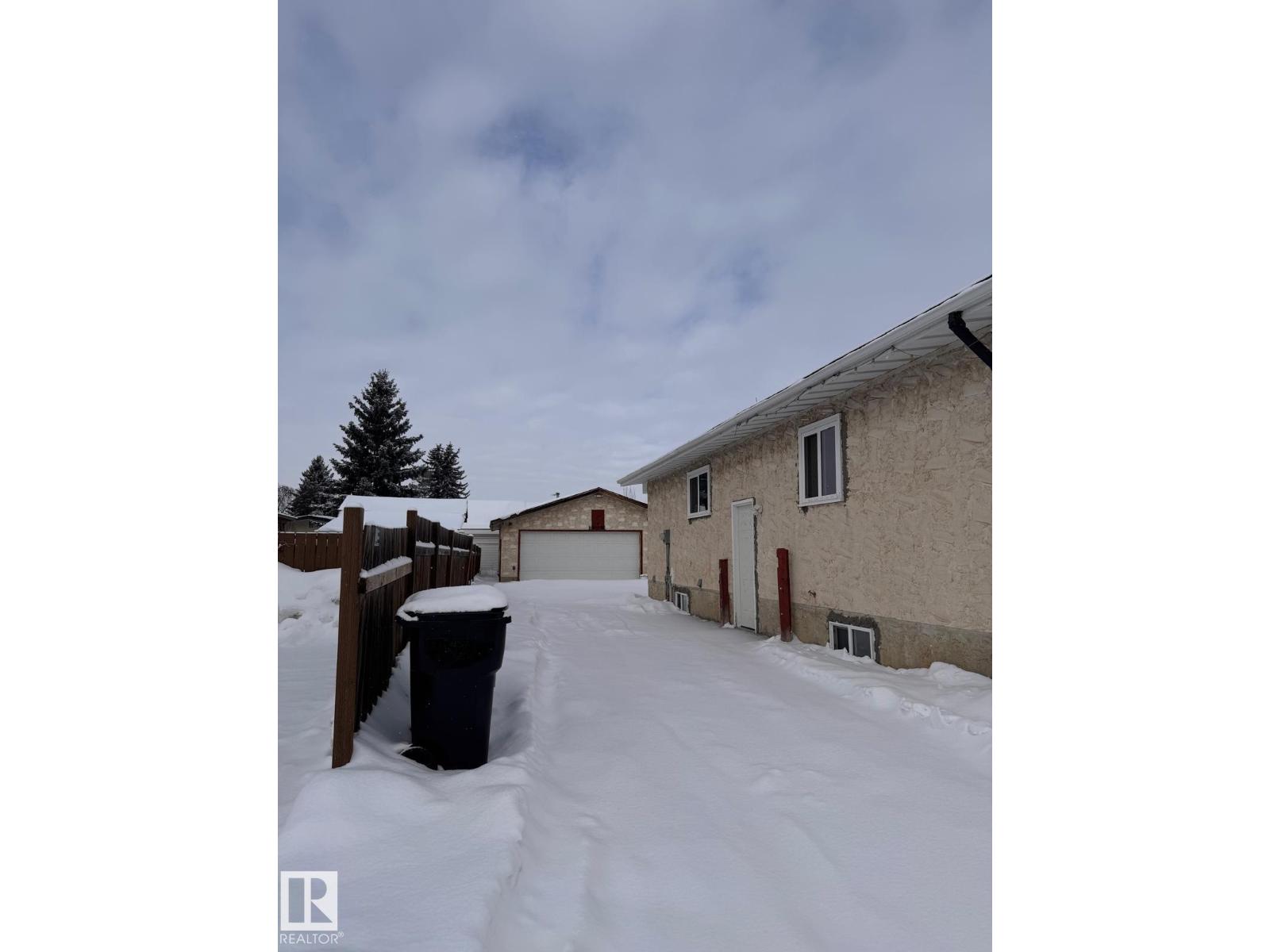 Residential in Edmonton 2