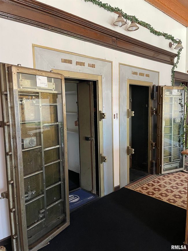 221 5 Th St, Home with 0 bedrooms, 0 bathrooms and null parking in Lacon IL | Image 7