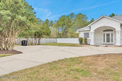 4833 Saddlehorn Trail, House other with 4 bedrooms, 2 bathrooms and null parking in Middleburg FL | Image 2