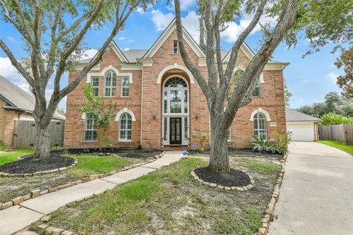 5803 Song Ridge Ct, Houston, TX, 77041-4240 | Card Image