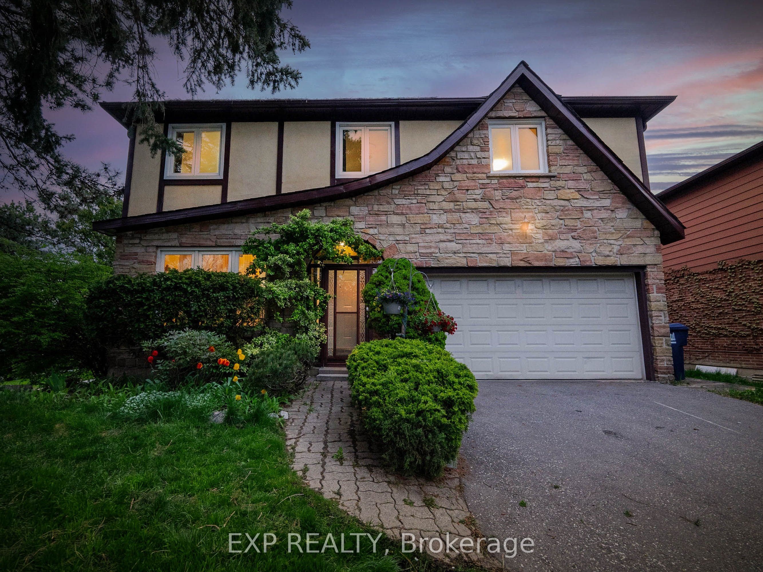 Residential Lease in Toronto C15