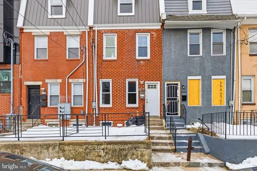 2150 N Franklin St, PHILADELPHIA, PA, 19122-1322 | Card Image