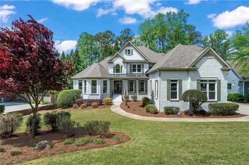 1749 Patriots Way Nw, Kennesaw, GA, 30152-4859 | Card Image