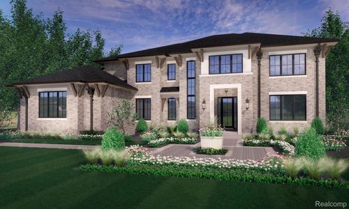 4466 Oriole Court, Scio Township, MI, 48103 | Card Image