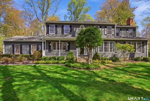 47 Canterbury Ln, Monroe, CT, 06468-3302 | Card Image