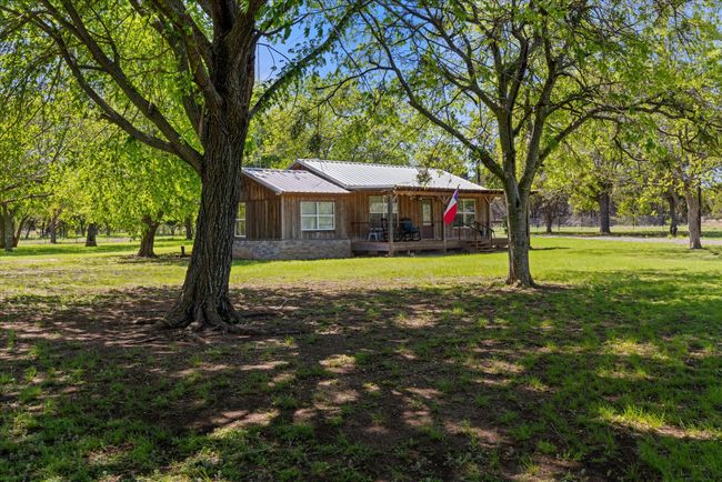 17011 Fm 56, House other with 2 bedrooms, 1 bathrooms and null parking in Kopperl TX | Image 4