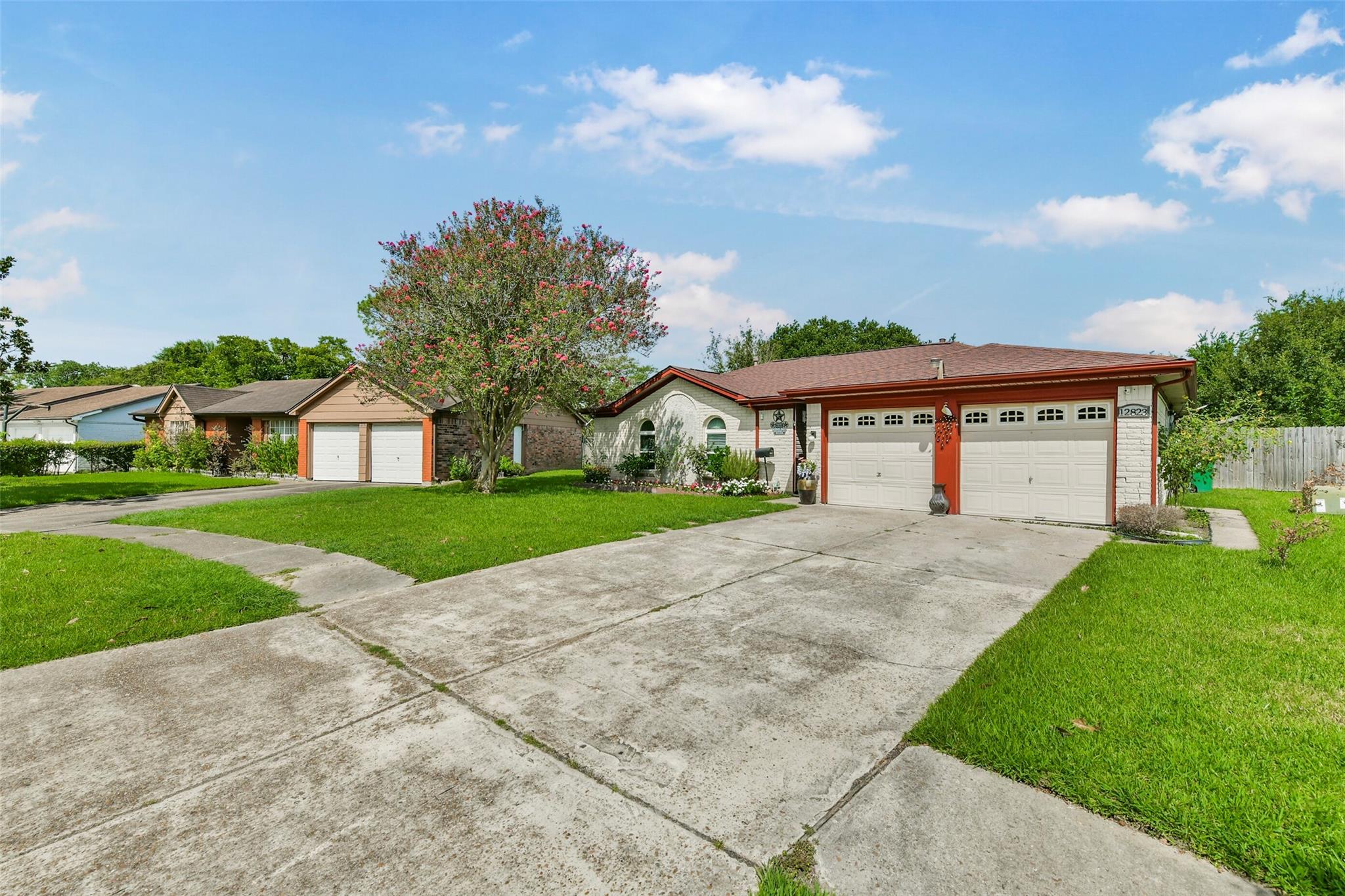 Residential in Houston 2