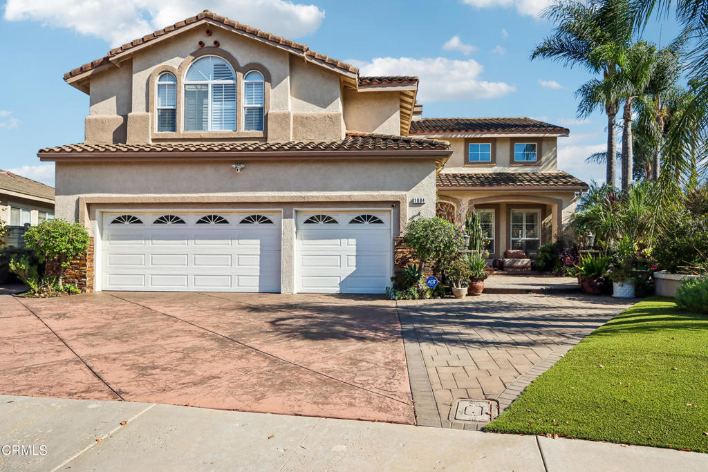 Residential in Camarillo