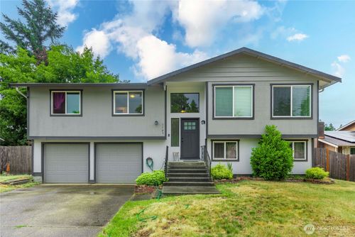 1709 153rd St E, Tacoma, WA, 98445-2438 | Card Image