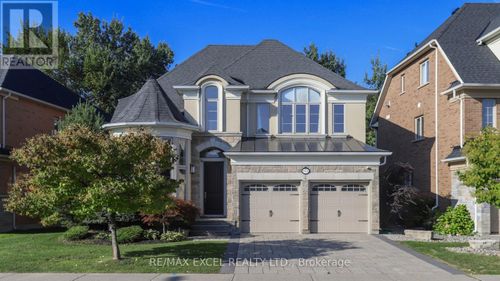 215 Coon'S Rd, Richmond Hill, ON, L4E4R3 | Card Image