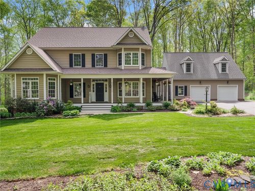 13216 Fawnborough Rd, Montpelier, VA, 23192-3061 | Card Image