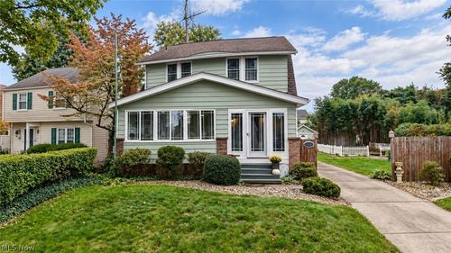 364 Clinton Ave, Akron, OH, 44301-3117 | Card Image