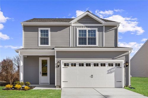 7934 Honeybee Ct, North Prince George, VA, 23860-8060 | Card Image