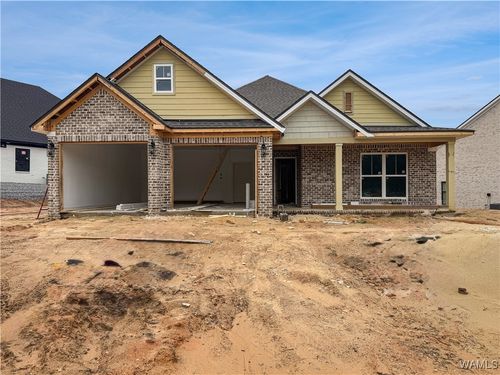 9622 Crete Circle, Tuscaloosa, AL, 35406 | Card Image