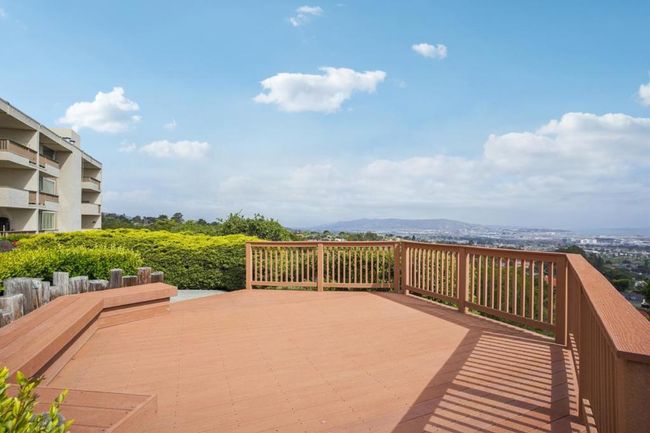 97 - 360 Vallejo Dr, Condo with 2 bedrooms, 2 bathrooms and 1 parking in Millbrae CA | Image 20