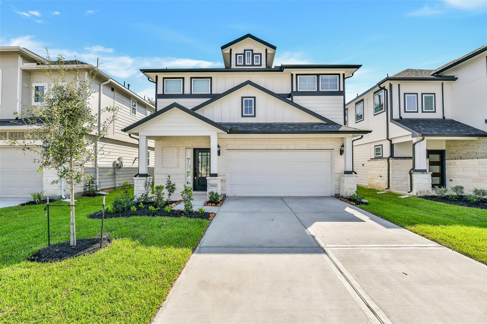 Residential in Houston