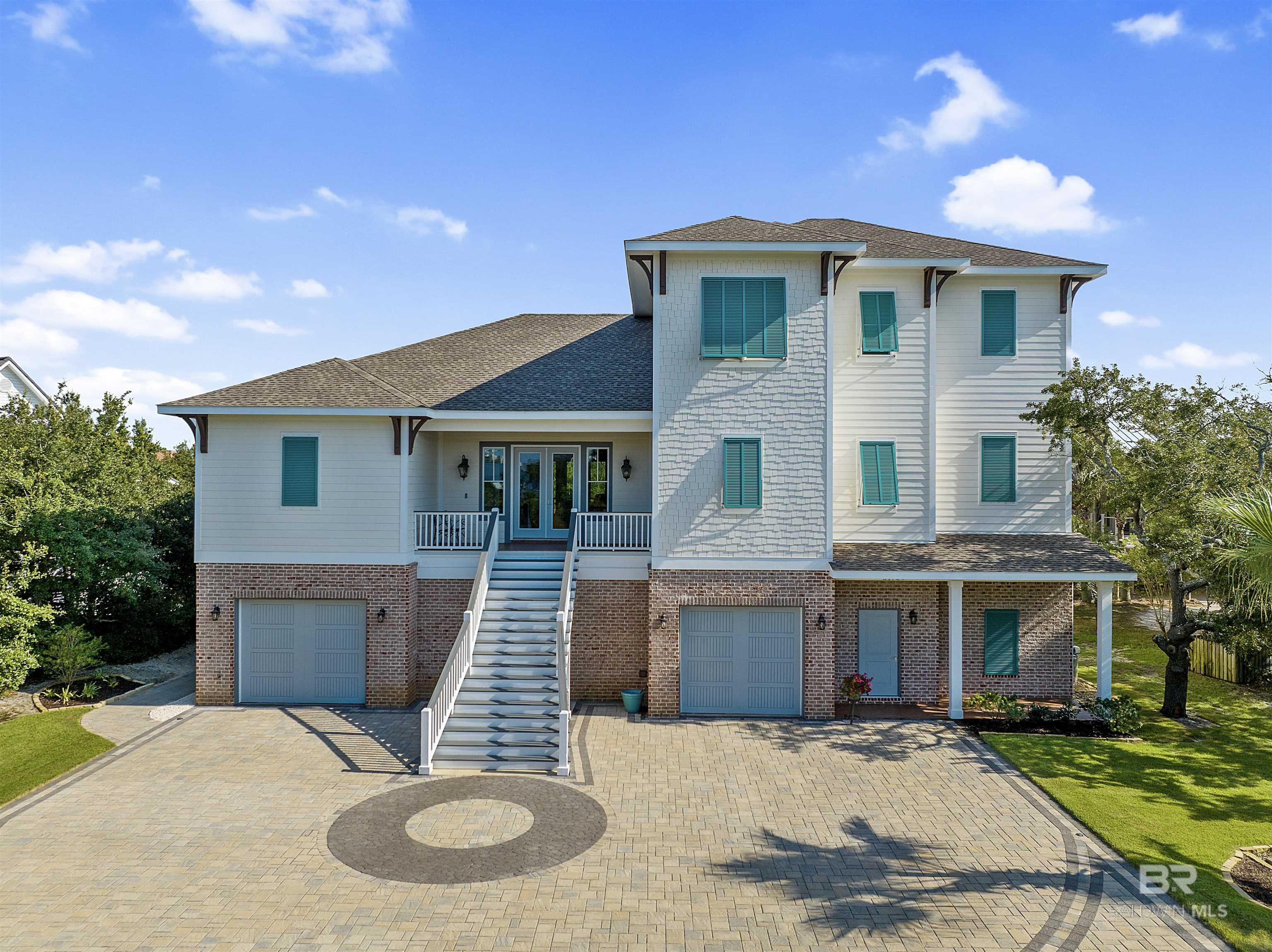 River Rd, Orange Beach, AL 36561