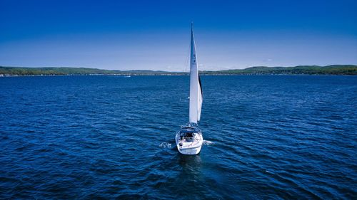 4136 Lakeshore Rd, Boyne City, MI, 49712-9676 | Card Image