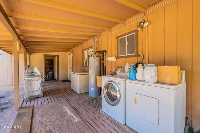 183 W Forest Place, House other with 3 bedrooms, 3 bathrooms and null parking in Tonto Basin AZ | Image 40