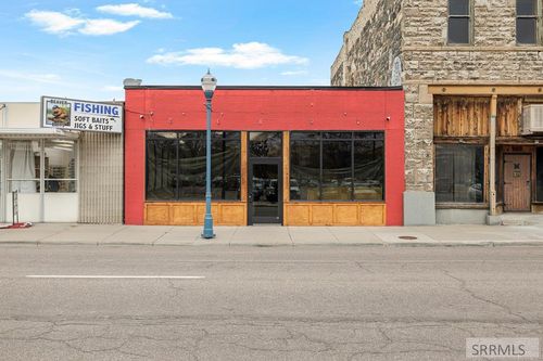 314 N Main St, Pocatello, ID, 83204-3109 | Card Image