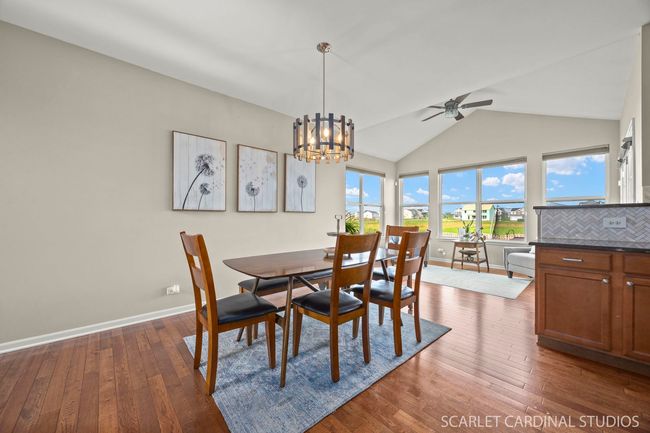 854 Preston Ln, House other with 4 bedrooms, 3 bathrooms and 2 parking in Oswego IL | Image 10