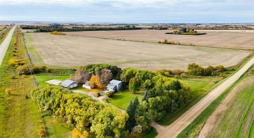 hwy-83 Ne 33-34-28w Highway, Swan River, MB, R0L1Z0 | Card Image