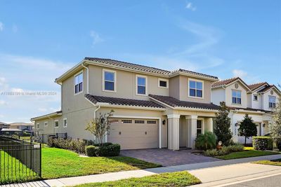 10652 Woodrow Dr, House other with 5 bedrooms, 5 bathrooms and null parking in Orlando FL | Image 2