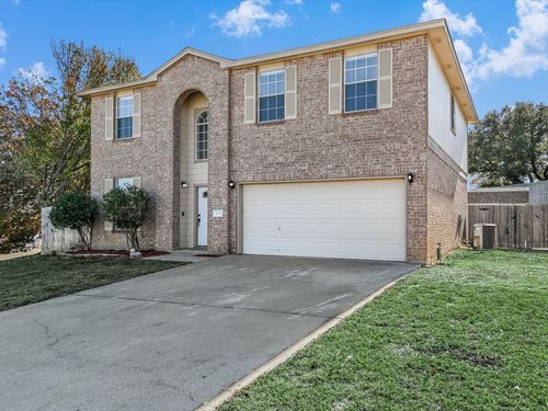 3052 Rain Dance Loop, Harker Heights, TX, 76548 | Card Image