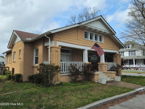 107 N Griffin Street, Elizabeth City, NC, 27909 | Card Image
