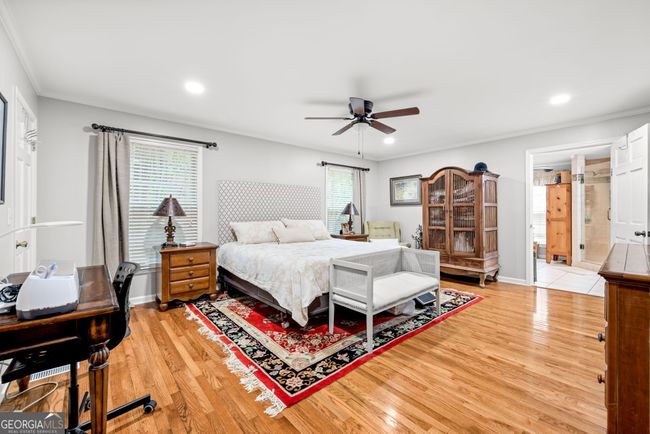 1134 Old Lake Russell Rd, House other with 3 bedrooms, 3 bathrooms and null parking in Cornelia GA | Image 23